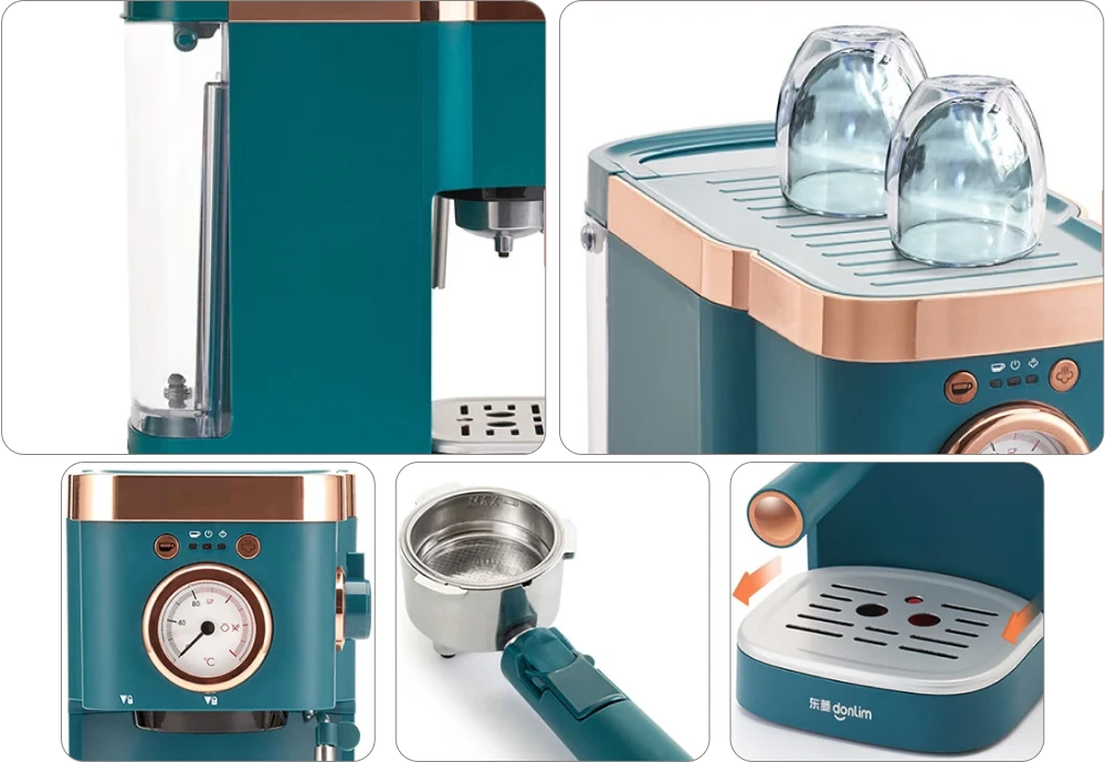 coffee maker espresso machine