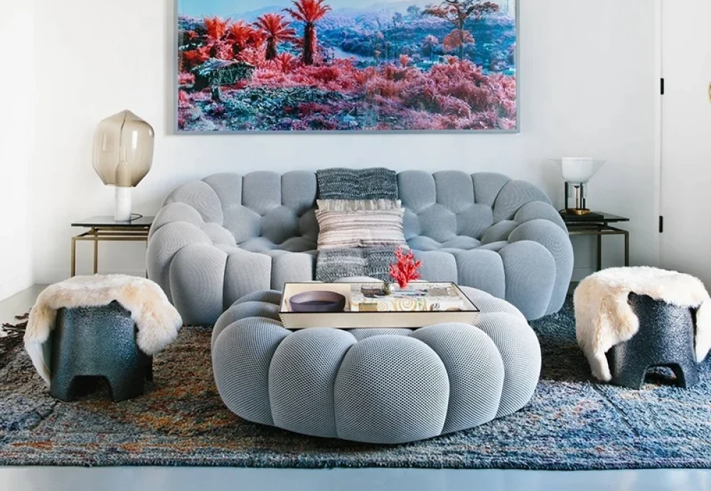 living room cloud couch